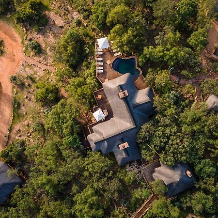 Tshwene Lodge Vaalwater Kültér fotó