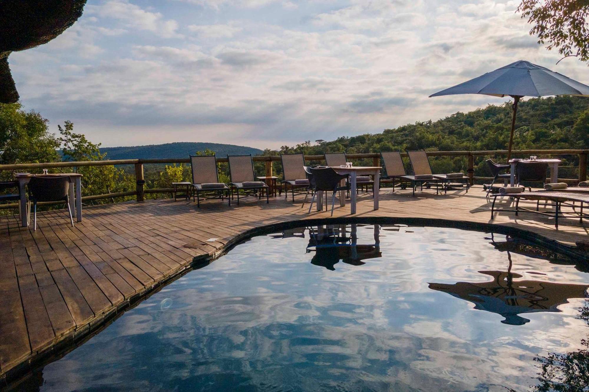 Tshwene Lodge Vaalwater Kültér fotó