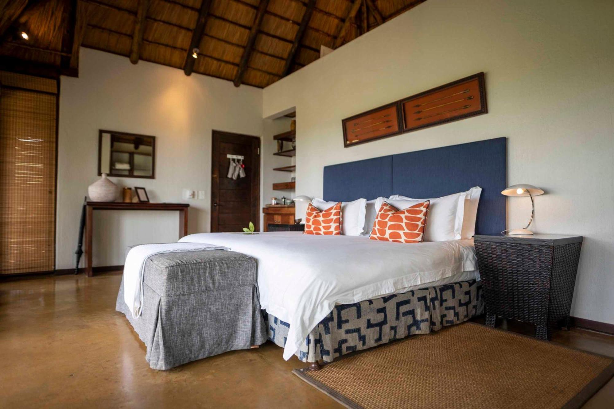 Tshwene Lodge Vaalwater Kültér fotó