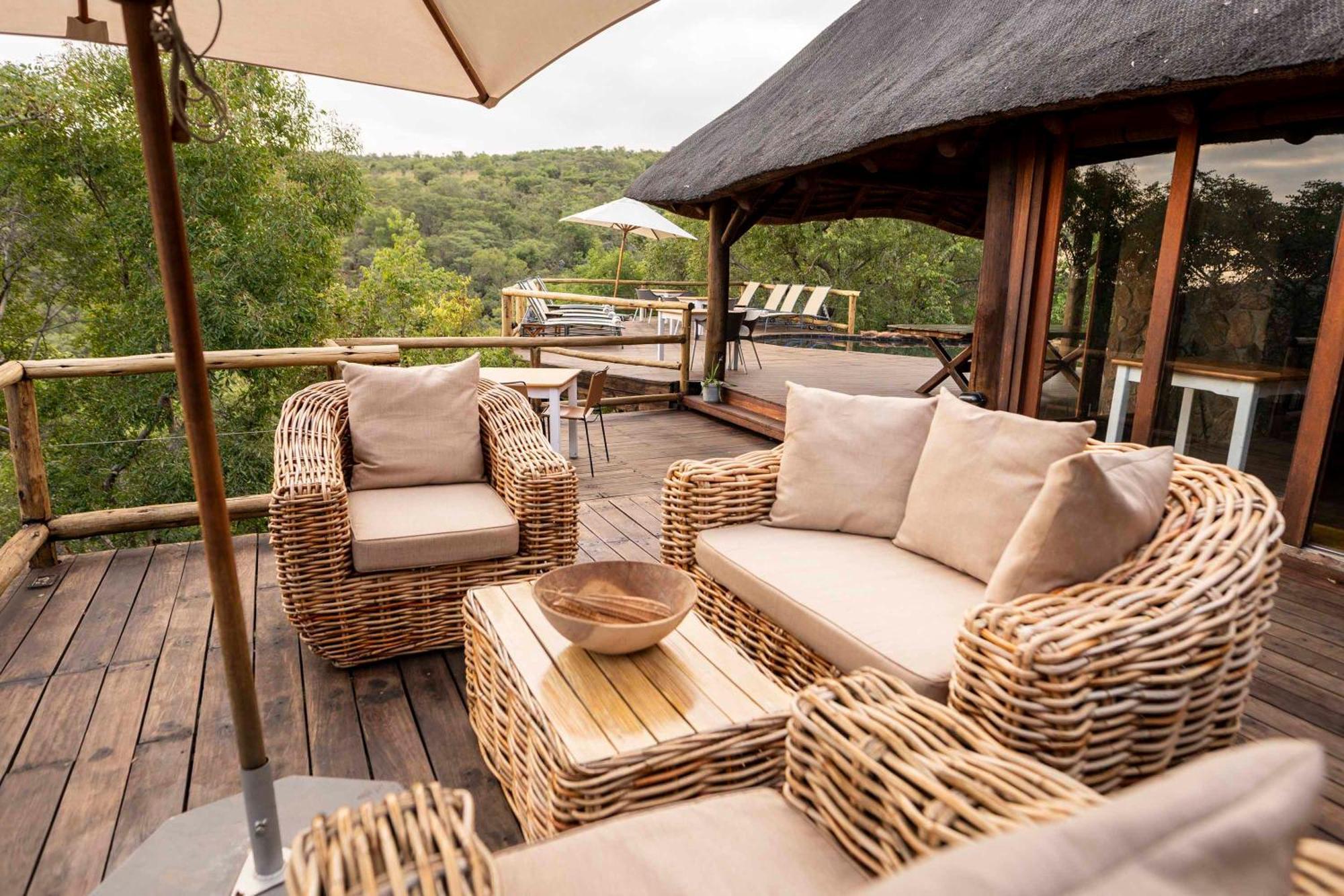 Tshwene Lodge Vaalwater Kültér fotó