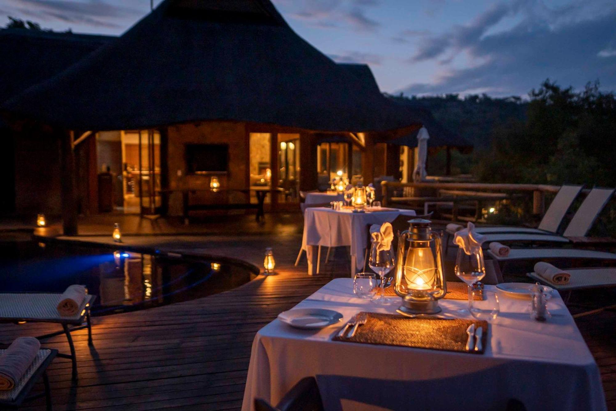 Tshwene Lodge Vaalwater Kültér fotó