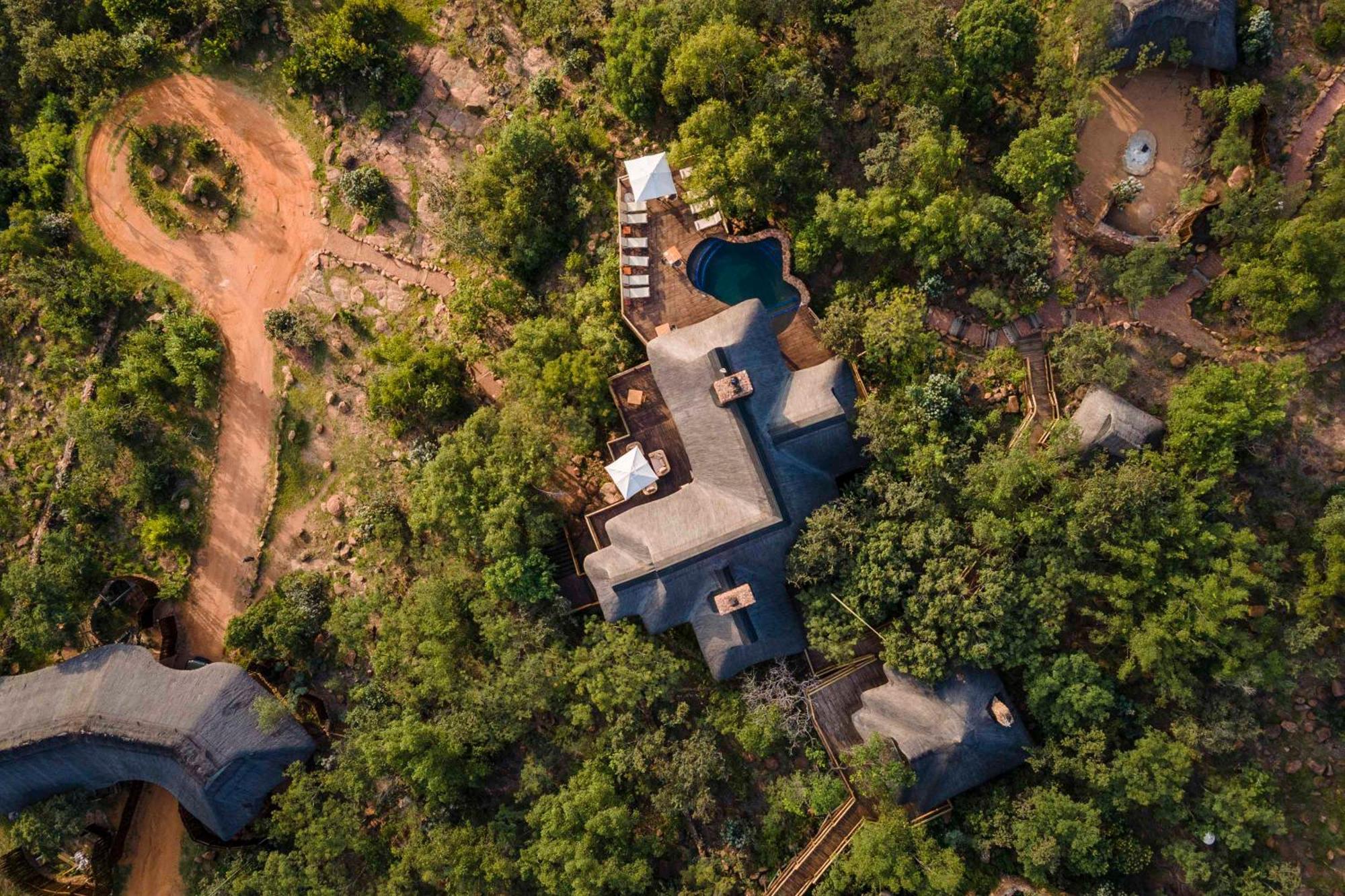 Tshwene Lodge Vaalwater Kültér fotó