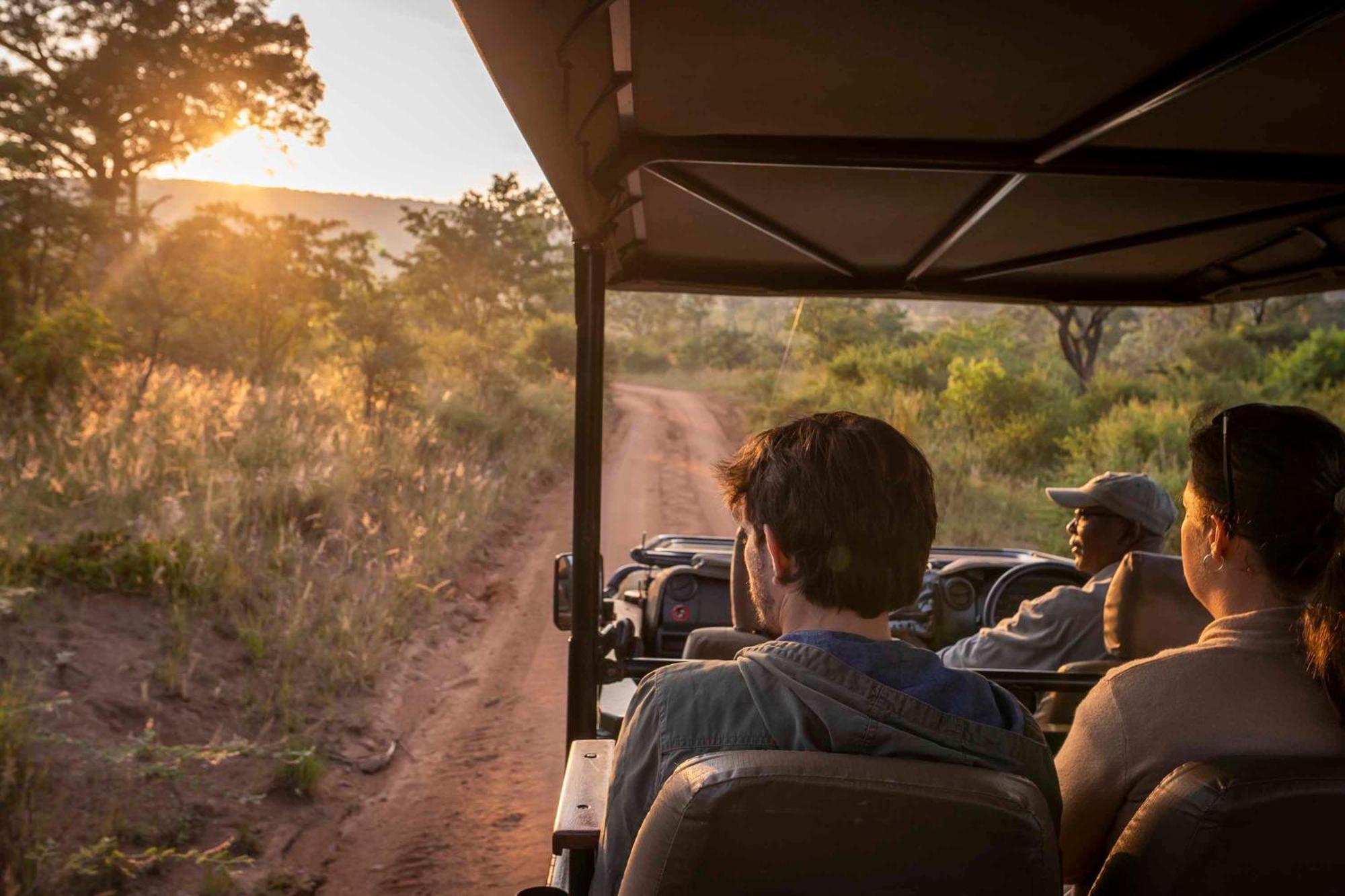 Tshwene Lodge Vaalwater Kültér fotó
