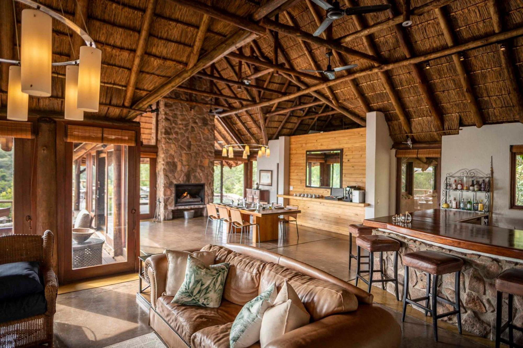 Tshwene Lodge Vaalwater Kültér fotó