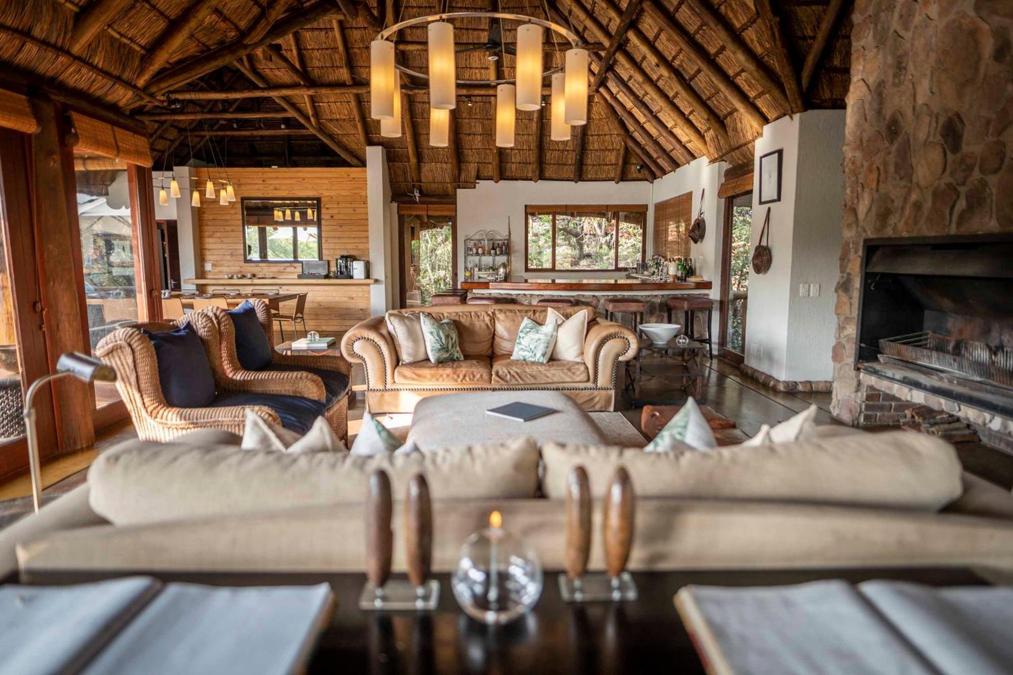 Tshwene Lodge Vaalwater Kültér fotó