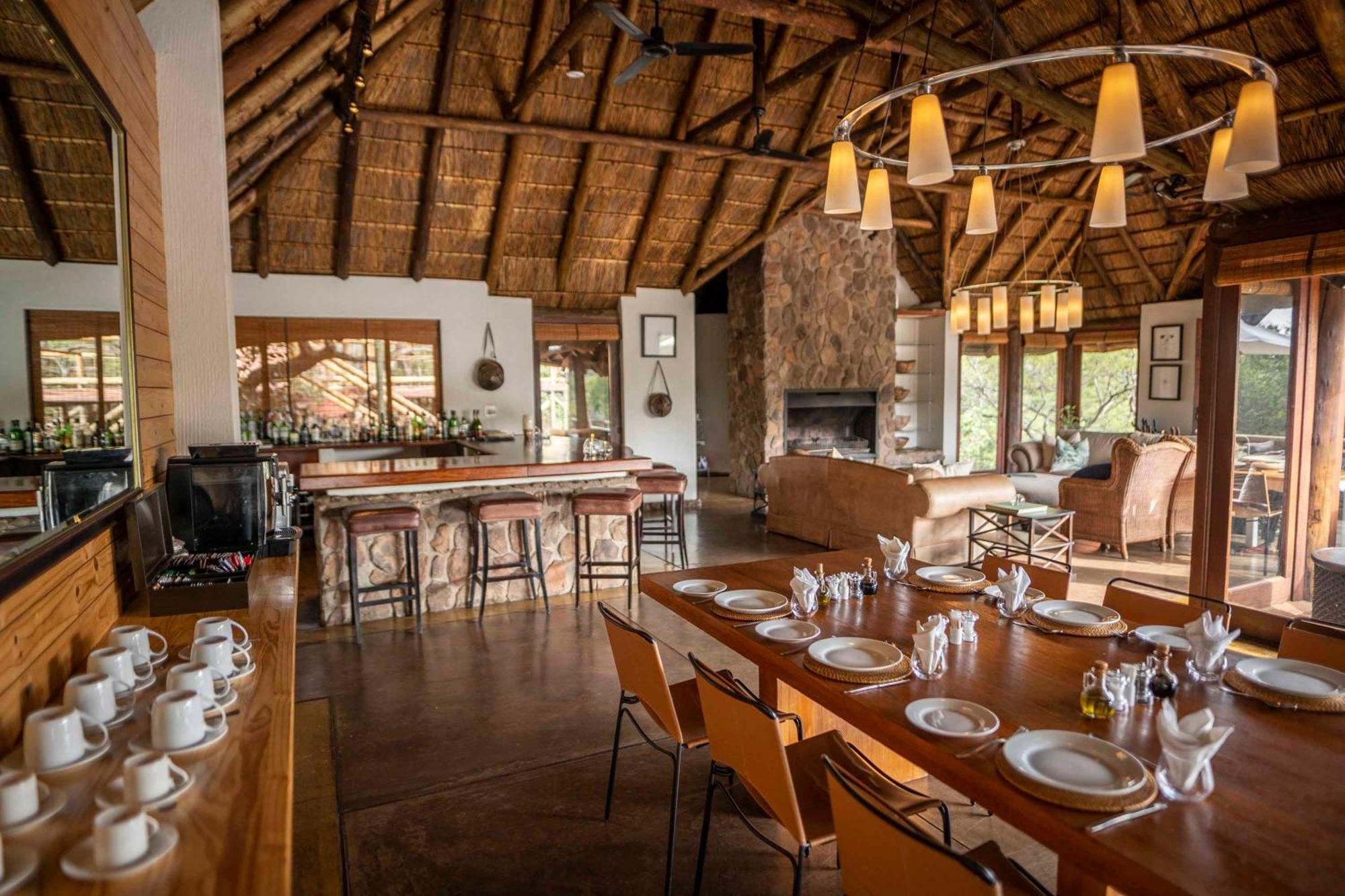 Tshwene Lodge Vaalwater Kültér fotó