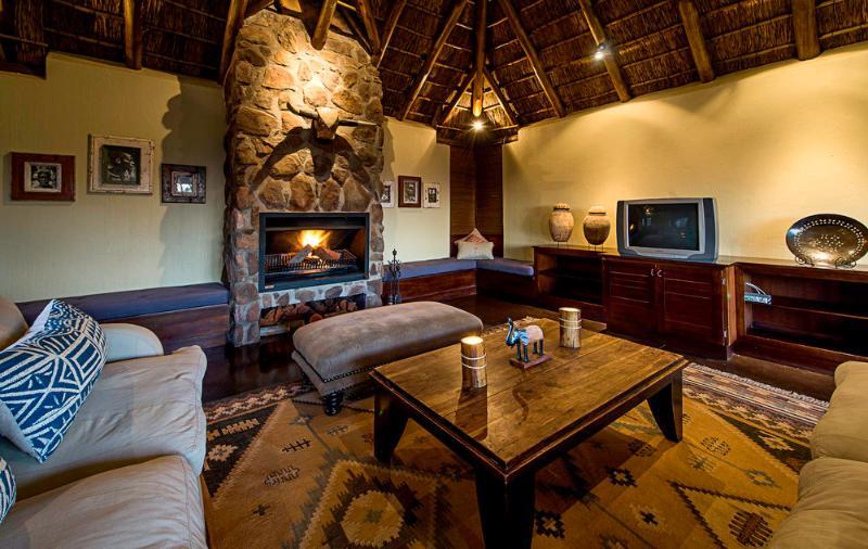 Tshwene Lodge Vaalwater Kültér fotó