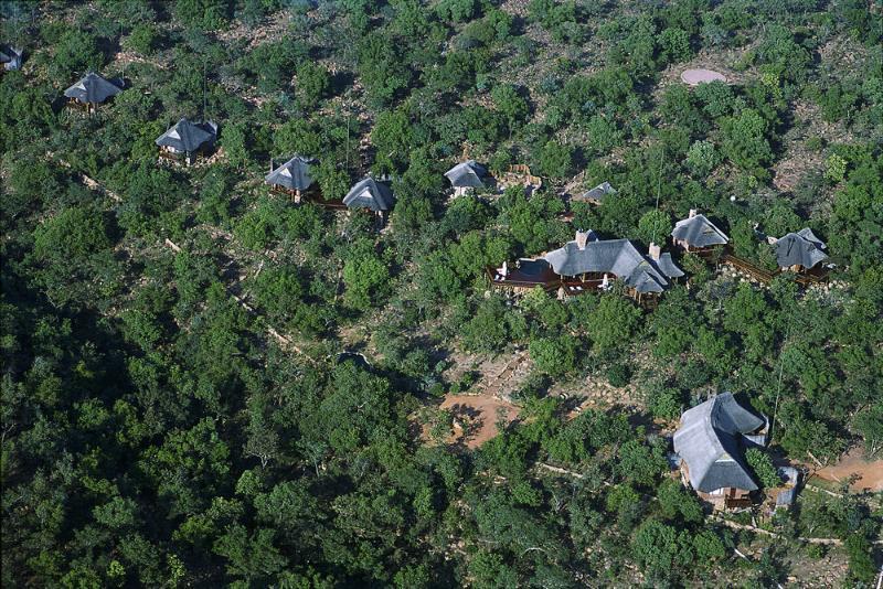 Tshwene Lodge Vaalwater Kültér fotó