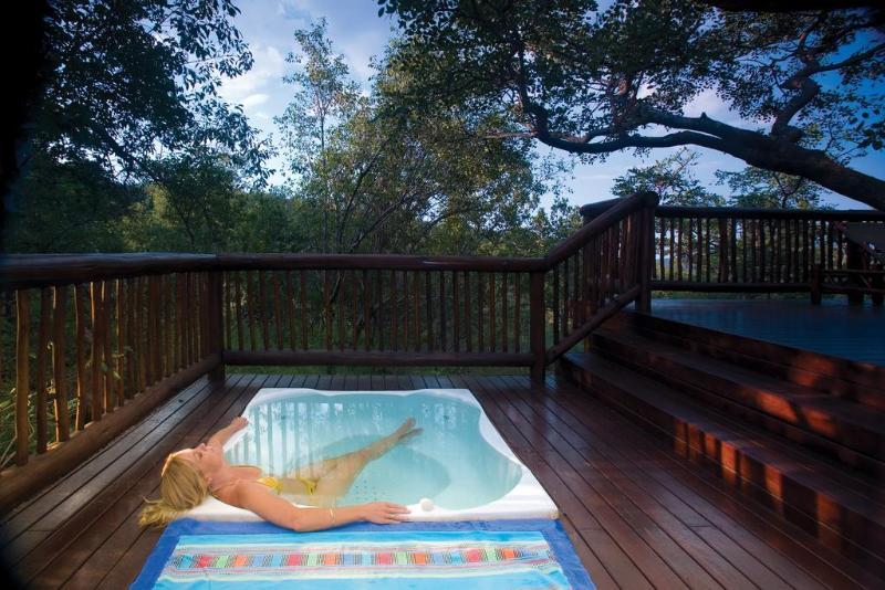 Tshwene Lodge Vaalwater Kültér fotó