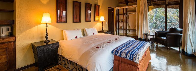 Tshwene Lodge Vaalwater Kültér fotó