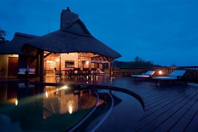Tshwene Lodge Vaalwater Kültér fotó