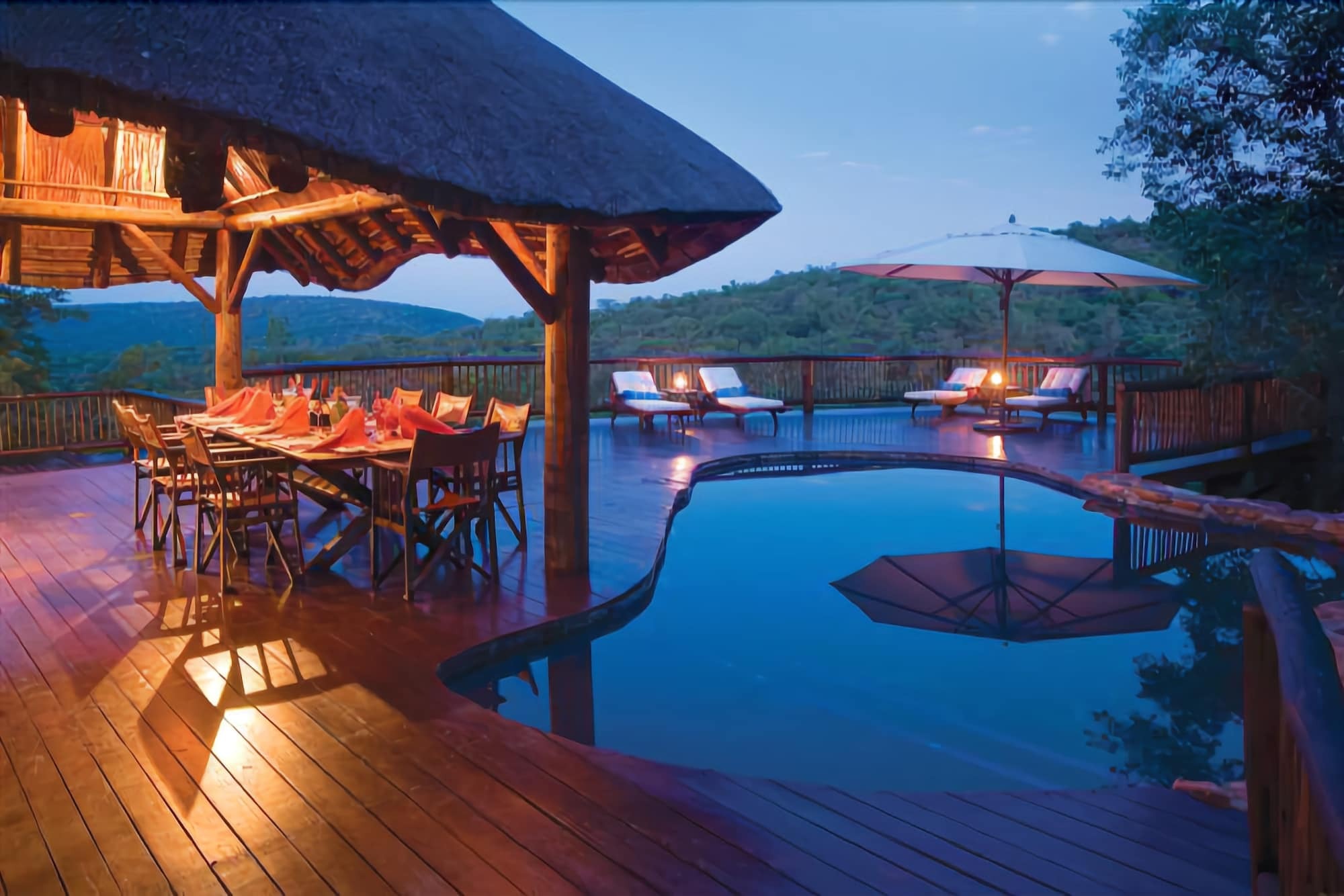 Tshwene Lodge Vaalwater Kültér fotó