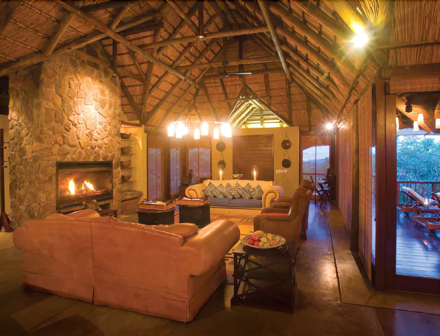Tshwene Lodge Vaalwater Kültér fotó