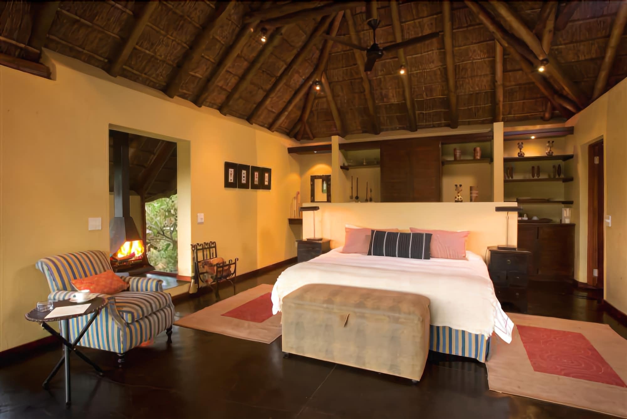 Tshwene Lodge Vaalwater Kültér fotó